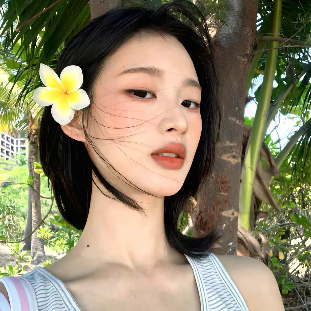夜幕女王